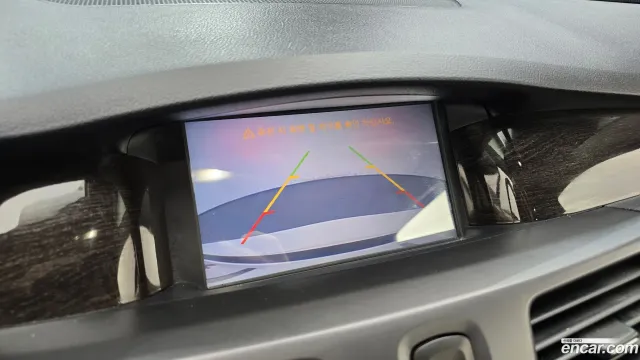 Renault SM5