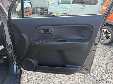 Honda Zest