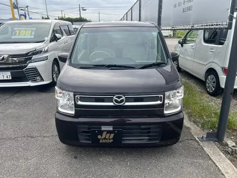 Mazda Flair