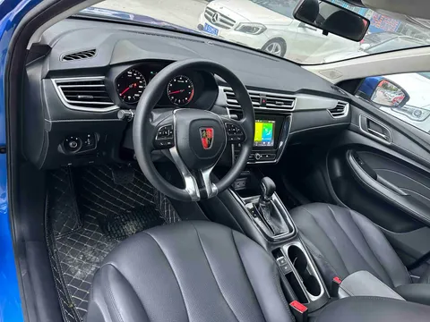 Roewe i5