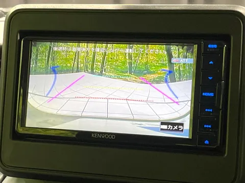 Suzuki Spacia Base