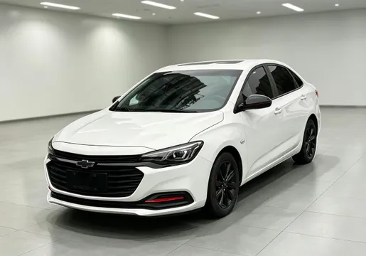 Chevrolet Monza