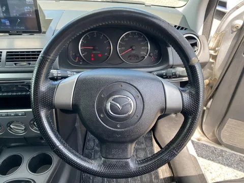 Mazda Mazda2 (Demio)
