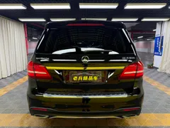 Mercedes-Benz Mercedes-Benz GLS