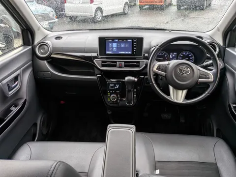 Toyota Pixis Joy