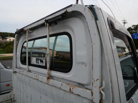 Nissan Clipper Truck