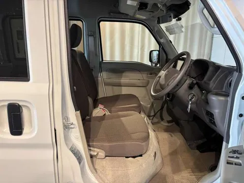 Nissan Clipper