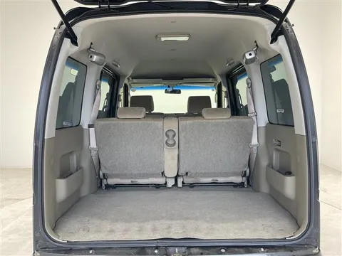 Daihatsu Atrai Wagon