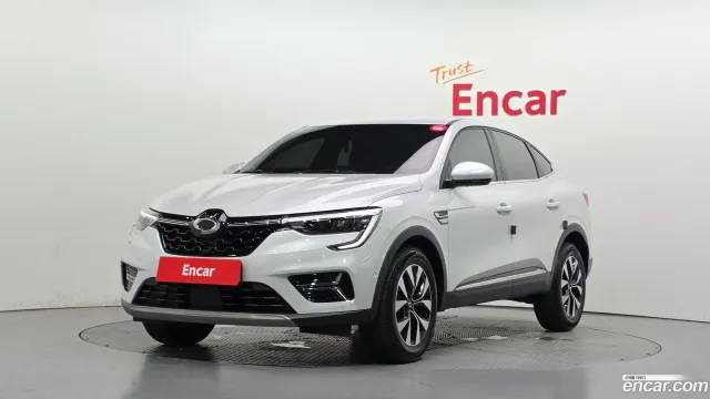 Renault XM3