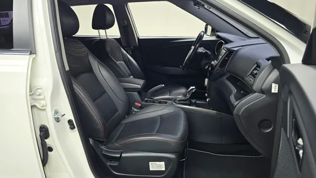 SsangYong Tivoli XLV (Tivoli Air)