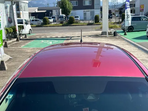 Honda Jazz (Fit)