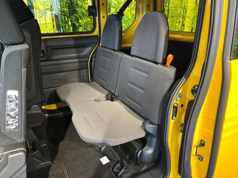 Honda N-VAN +Style