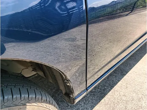 Mitsubishi Minica