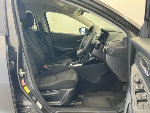 Mazda Mazda2 (Demio)