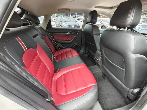 MG MG6
