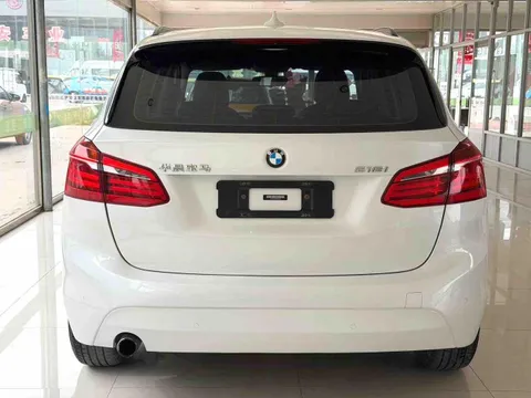 BMW 2-Series