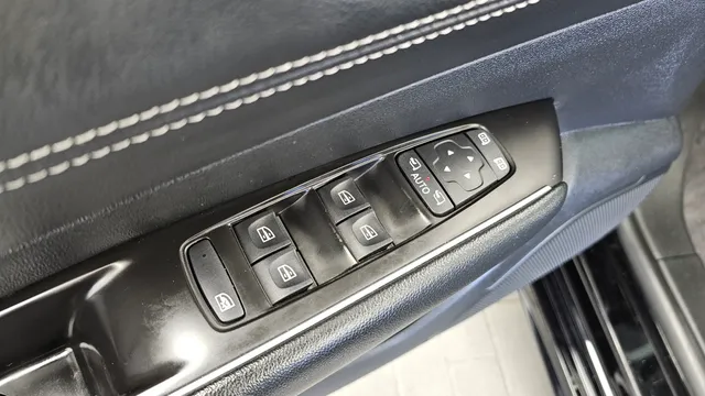 Renault Talisman (SM6)