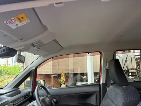 Mazda Flair