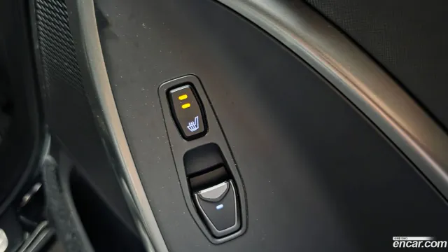 Hyundai Grand Santa Fe (Maxcruz)