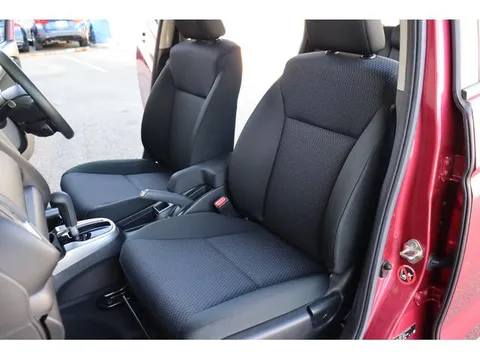 Honda Jazz (Fit)
