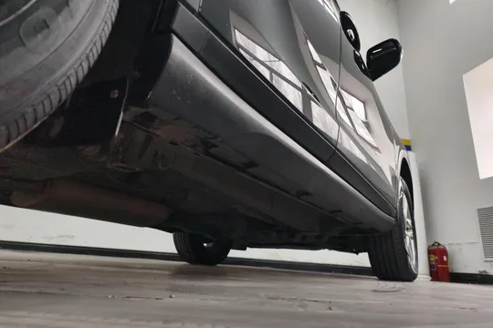 Gac GS7