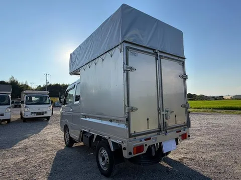 Suzuki Super Carry