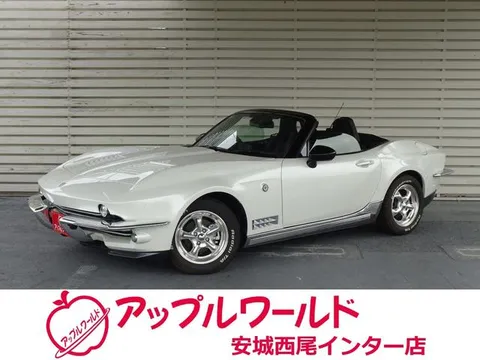 Mitsuoka Rock Star