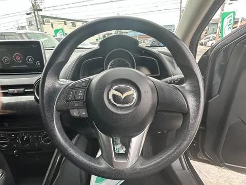 Mazda Mazda2 (Demio)