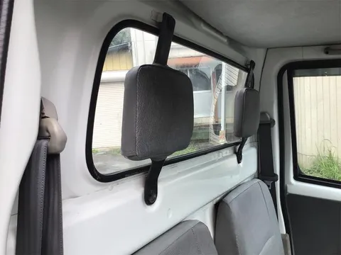 Mitsubishi Minicab Truck