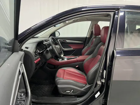 Dongfeng AX7