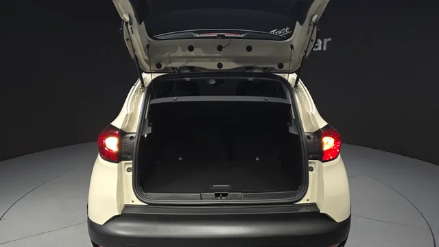 Renault QM3