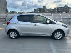 Toyota Yaris (Vitz)
