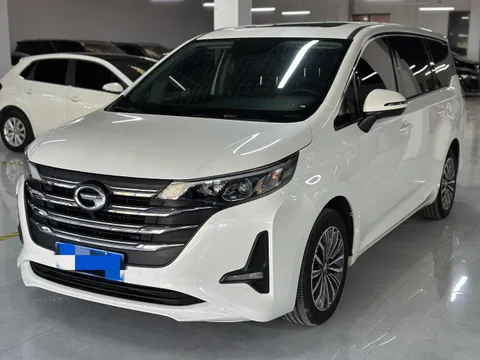 Gac M6