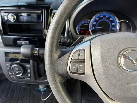 Mazda Flair Wagon