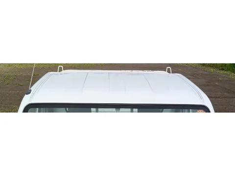 Mazda Scrum Truck