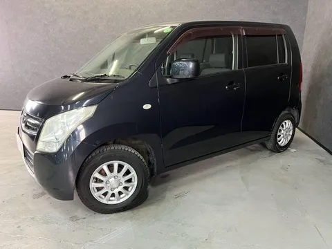 Mazda AZ-Wagon