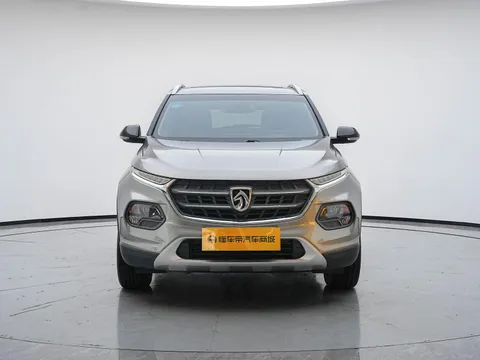 Baojun 510