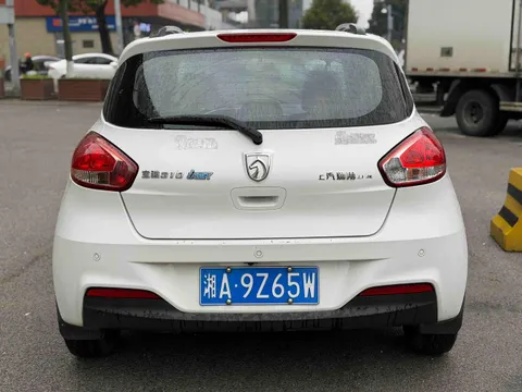 Baojun 310