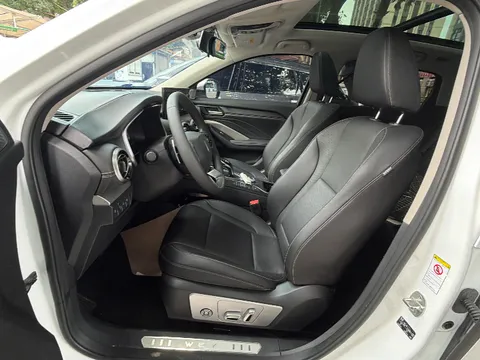 Wey VV6