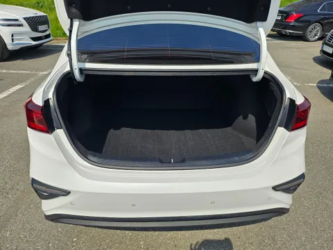 Kia Cerato (K3)