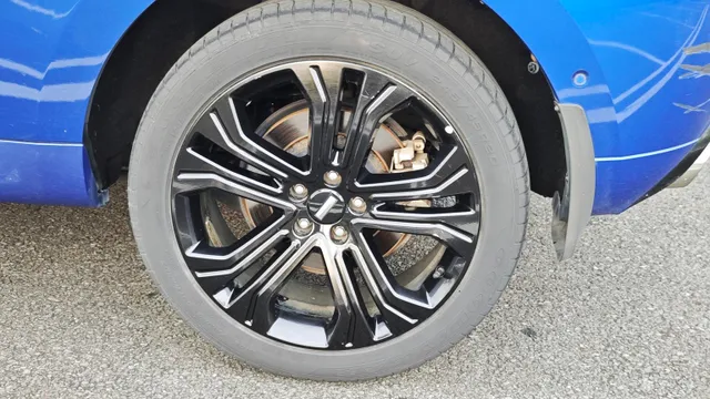 Wey VV5