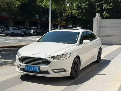 Ford