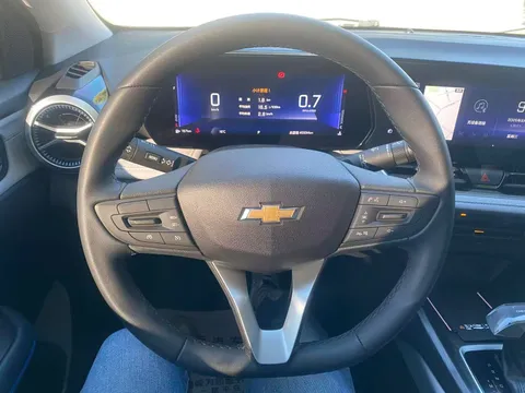 Chevrolet Monza