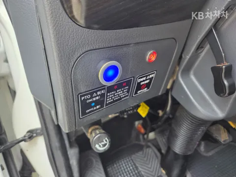 Kia Bongo 3