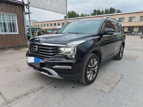 Gac GS8