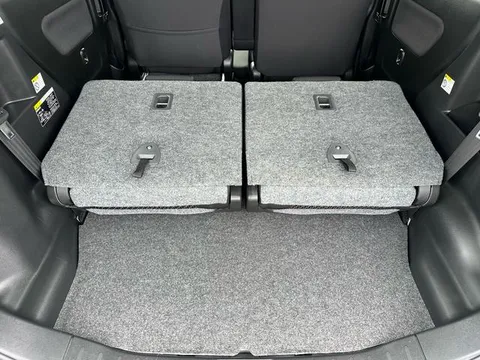 Suzuki Spacia Custom Z
