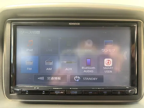 Mitsubishi I