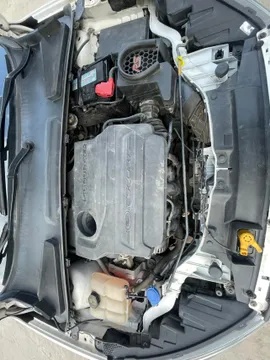 Ford Escort