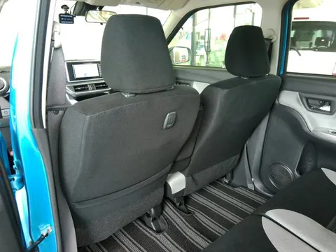 Toyota Pixis Joy