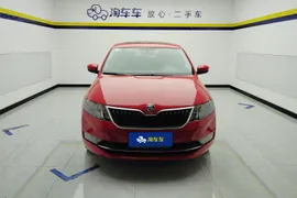 Skoda Rapid Spaceback